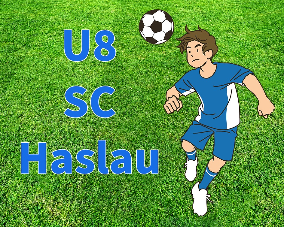 U8 SC Haslau 