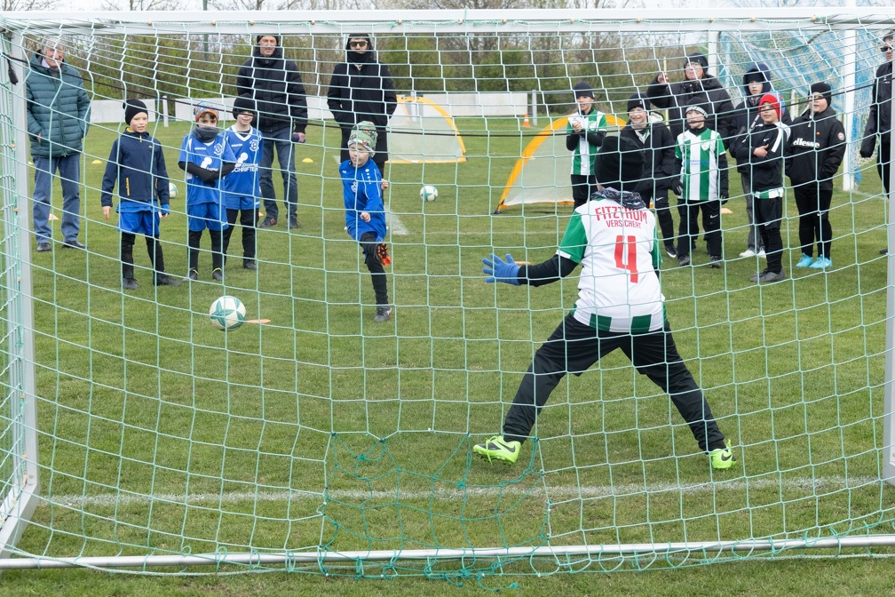 U8 SCHaslau Mandrf 0845