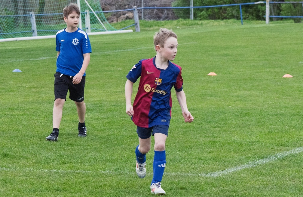 SC Haslau U8 U9 1284