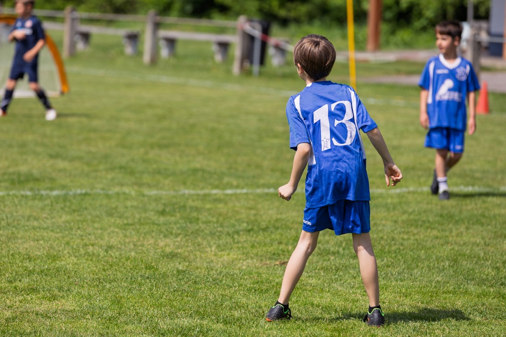 U8 Haslau vs Götzendorf.087-2