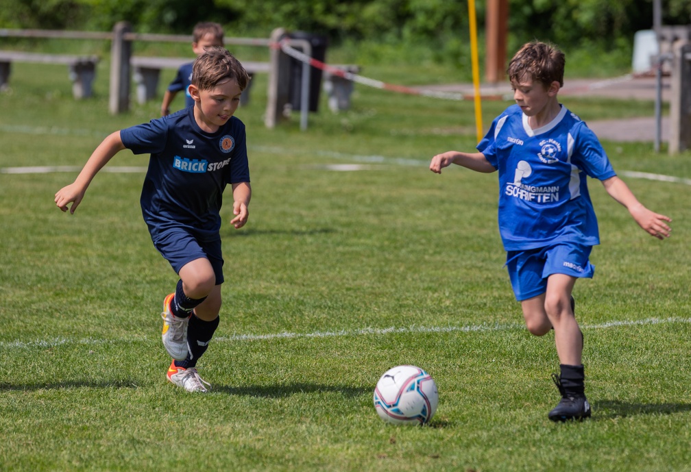 U8 Haslau vs Götzendorf.396-2