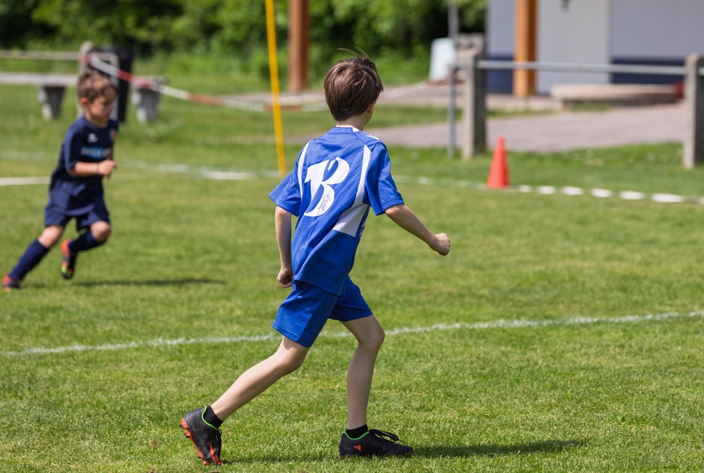U8 Haslau vs Götzendorf.439-2