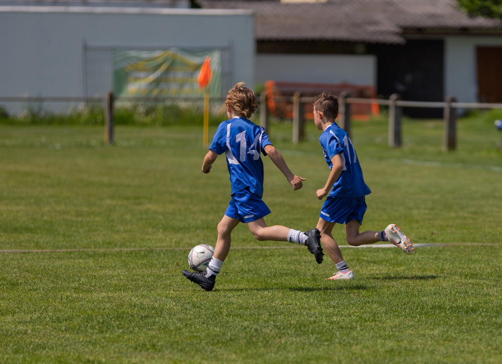 U8 Haslau vs Götzendorf.520-2