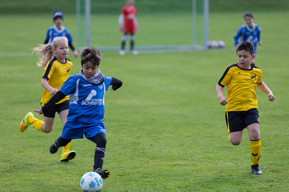 U8 Haslau Carnuntum Masters  (3 von 132)