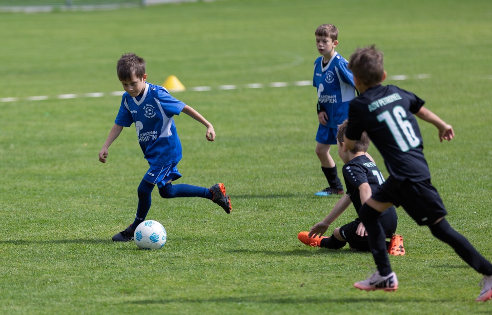 U8 Haslau Carnuntum Masters  (79 von 132)