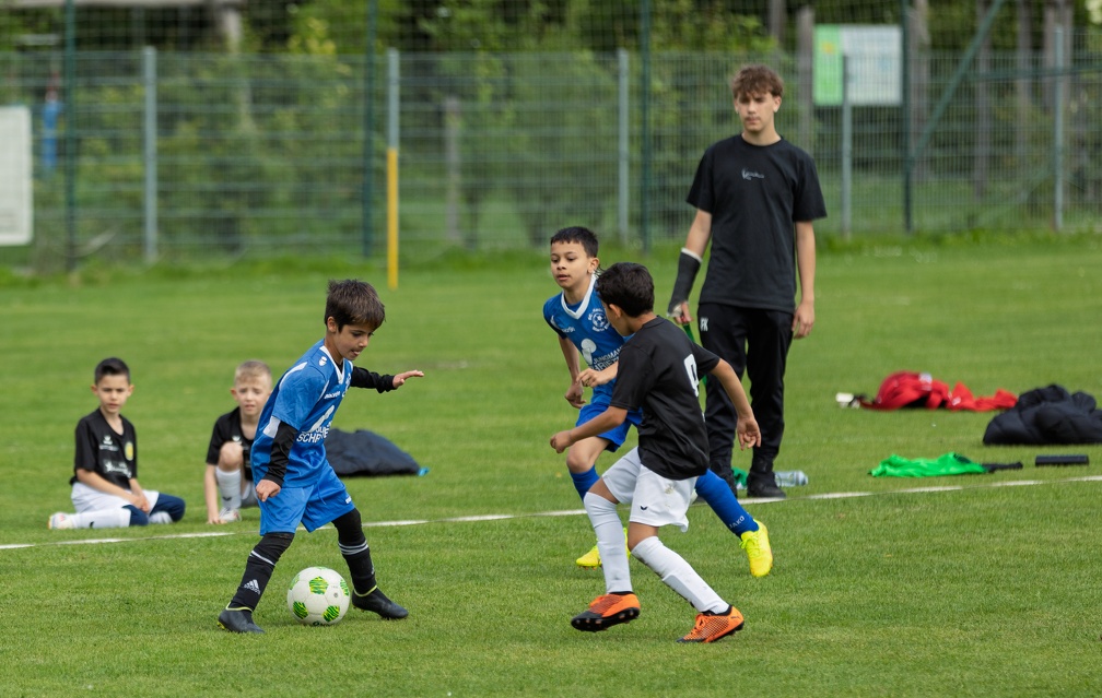 U8 Haslau Carnuntum Masters  (83 von 132)