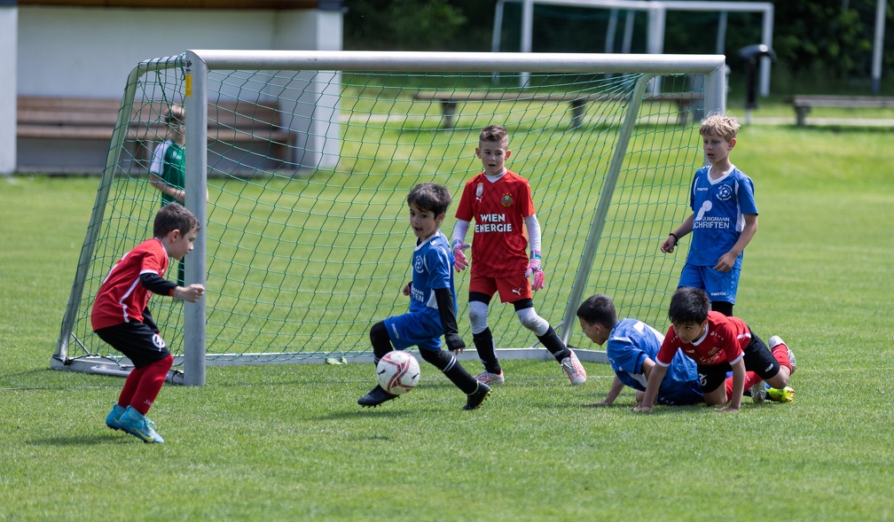 U8 Haslau Carnuntum Masters  (92 von 132)