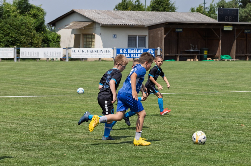 U8 Haslau Sarasdorf (26 von 83)