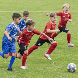 SC Haslau U9 2025/26