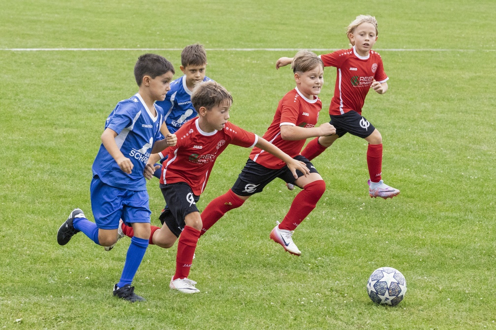 U9 3008 vs Hainburg-22