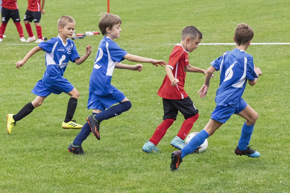 U9 3008 vs Hainburg-41