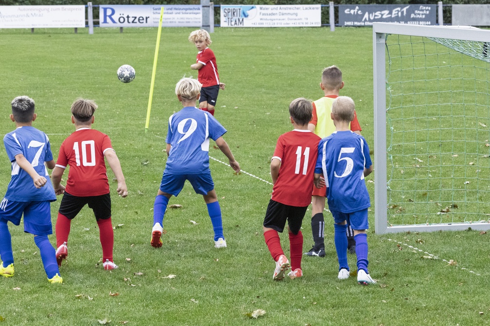 U9 3008 vs Hainburg-42